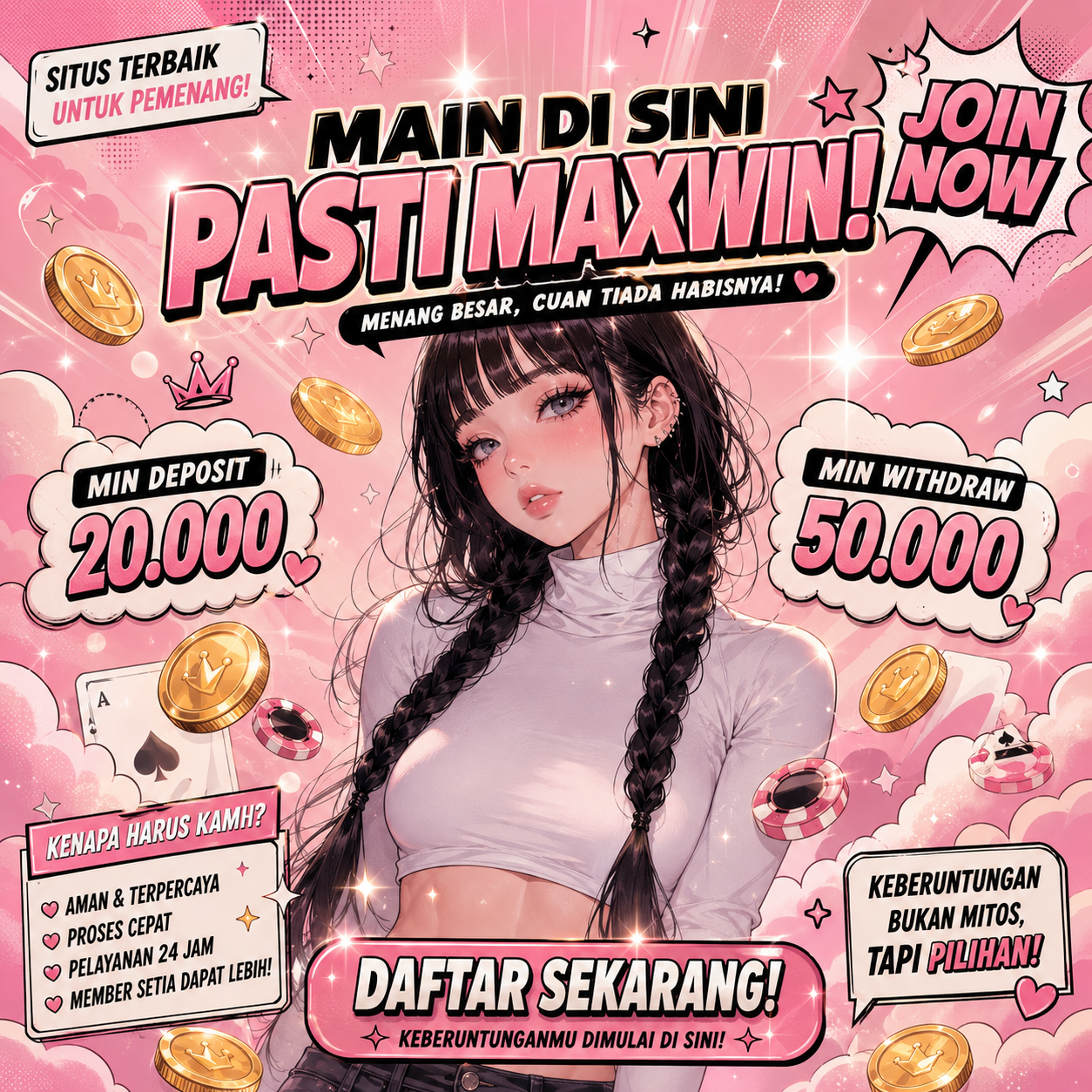 PADE4D