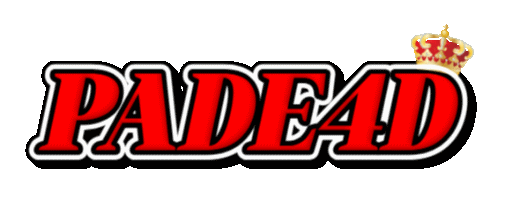 PADE4D Logo