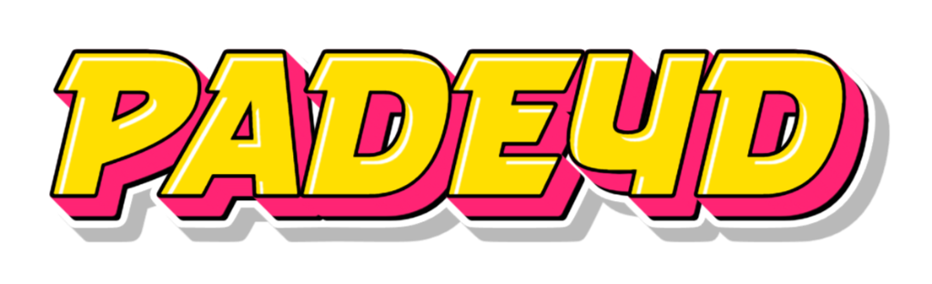 PADE4D: Wahana Game Digital Dengan Peluang Hadiah Besar